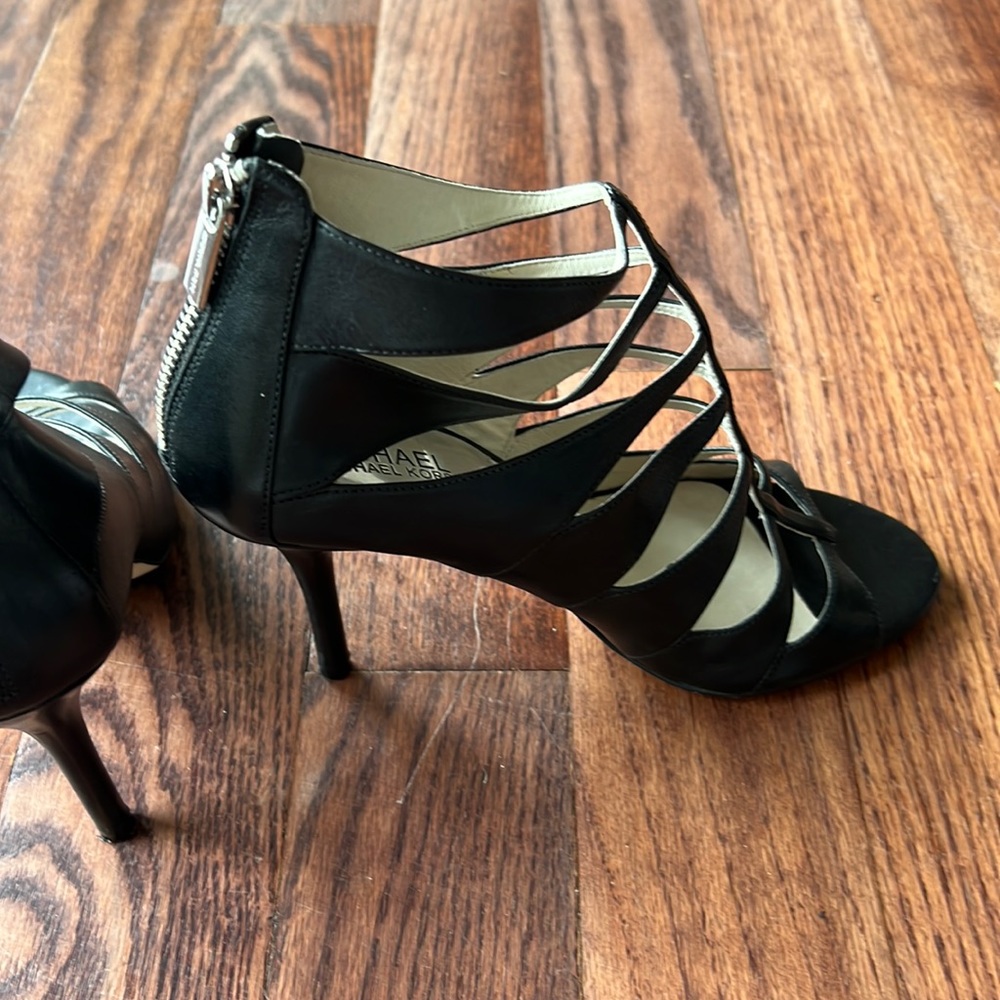 Michael - Michael Kors Barely Worn Stilettos - image 1